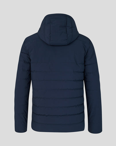 Veste d'hiver de la collection Voyage de l'écurie BWT Alpine Formula One Team