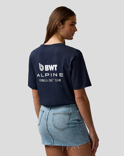 T-shirt unisexe coupe classique - Night Sky 